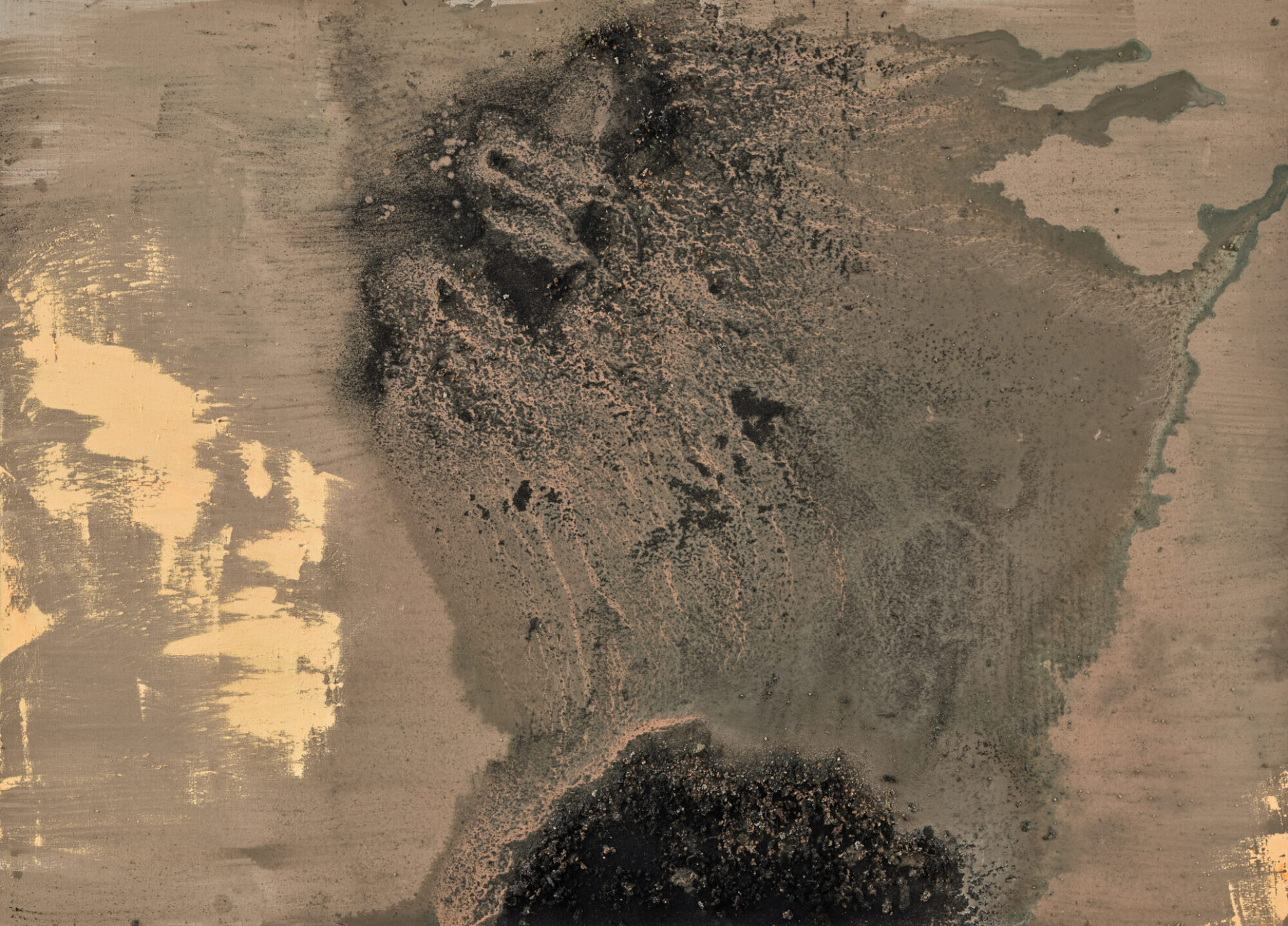 painting Madeleine Hatz 2024